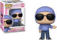 Mean Girls Funko Pop Vinyl: Damian - thumbnail