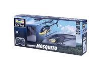 Revell Control Mosquito RC helikopter voor beginners RTF - thumbnail