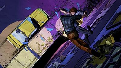 The Wolf Among Us The Wolf Among Us