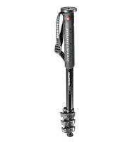 Manfrotto MPMXPROA4 XPRO Aluminium Photo Monopod - thumbnail