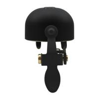 CRANE E-ne bell (clamp band) - all black (brass) - thumbnail