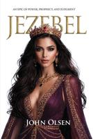 Jezebel - John Olsen - ebook - thumbnail