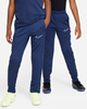 SALE! Nike DX5490 Academy 23 - Blauw - 152 - thumbnail
