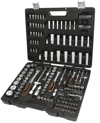 Beta BW 903E/C170 Dopsleutelset 1/2" 1/4" 3/8" | 170 Delig - 009036070 Beta BW 903E/C170 Dopsleutelset 1/2" 1/4" 3/8" | 170 Delig - 009036070