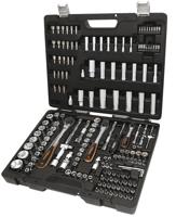 Beta BW 903E/C170 Dopsleutelset 1/2" 1/4" 3/8" | 170 Delig - 009036070 - thumbnail