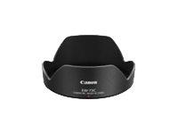 Canon Zonnekap EW-73C voor o.a EF-S 10-18 f4.5-5.6 IS STM