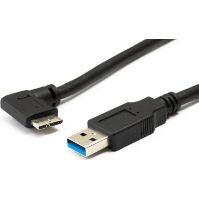 Camranger USB3 kabel 50cm voor Nikon