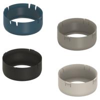 Reduceerringenset TECE Voor Spoelkasten Met Een Inbouwdiepte Tot 8.5cm 4 Stuks - thumbnail