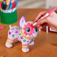 Tekenset Crayola Washimals Jumbo Dog - thumbnail