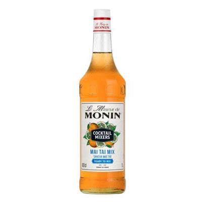 Monin mai tai mix (100cl)