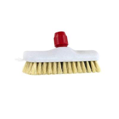 Schrobber luiwagen fiber/anker