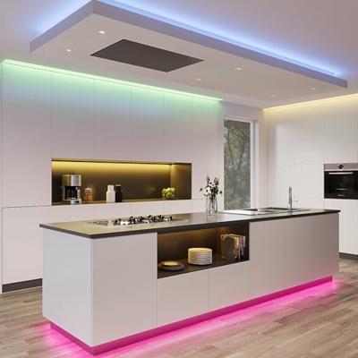 Trio LedstripGaming Rush RGB 5 meter - R65575102