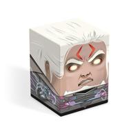 Squaroes Squaroe Magic: The Gathering Edge of Eternities MTG005 - Tezzeret - thumbnail
