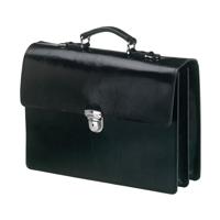 Mutsaers The Jones - Zwart - thumbnail