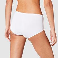 Dames 24/7 midi heup slip - Microfiber - thumbnail