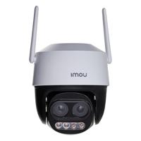 PTZ IP WiFi Imou Cruiser, outdoor camera met 5 MPx 3K MOTOOOM IP66 IR 360° - thumbnail