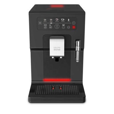Superautomatisch koffiezetapparaat Rowenta EA8708 15 bar Zwart Superautomatisch koffiezetapparaat Rowenta EA8708 15 bar Zwart
