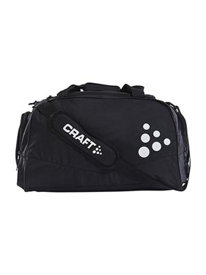 Craft 1905595 Squad Duffel Large - Black - One Size