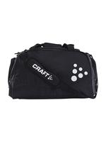 Craft 1905595 Squad Duffel Large - Black - One Size - thumbnail