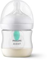 Avent Natural Response Airfree Zuigfles Duo 2x125ml - thumbnail