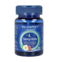 Valdispert Slaap Kids Gummies - thumbnail
