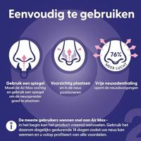 Neusspreider classic S 1 Stuks - thumbnail