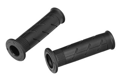 Domino handvat rubber grip 0282 sw 120mm closed