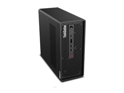 Lenovo Desktop PC ThinkStation P3 Ultra 2.5 cm (1 inch) Intel® Core™ i7 i7-14700 16 GB RAM 512 GB Flash 512 GB SSD Intel UHD Graphics 770 Win 11 Pro 30HA0048GE