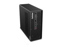 Lenovo Desktop PC ThinkStation P3 Ultra 2.5 cm (1 inch) Intel® Core™ i7 i7-14700 16 GB RAM 512 GB Flash 512 GB SSD Intel UHD Graphics 770 Win 11 Pro 30HA0048GE - thumbnail