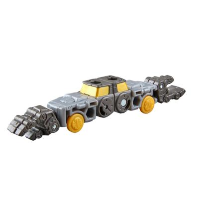 Transformers Age of the Primes Voyager Class Action Figure The Thirteen: Amalgamous Prime 18 cm Transformers Age of the Primes Voyager Class Action Figure The Thirteen: Amalgamous Prime 18 cm