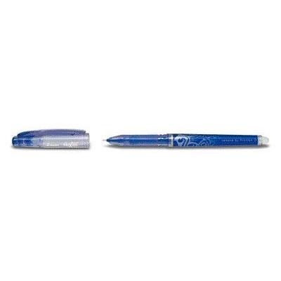 Rollerpen PILOT friXion Hi-Tecpoint fijn blauw | 12 stuks Rollerpen PILOT friXion Hi-Tecpoint fijn blauw | 12 stuks