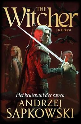 Het kruispunt der raven - Andrzej Sapkowski - ebook