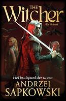 Het kruispunt der raven - Andrzej Sapkowski - ebook - thumbnail