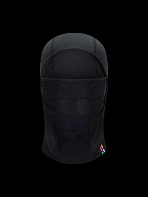 Poederbaas Performance Bivakmuts Kinderen Black One size