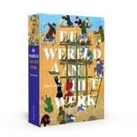 De wereld aan het werk - Jan Lucassen - ebook - thumbnail