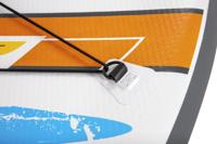 Bestway - hydro force white cap convertible sup set - thumbnail