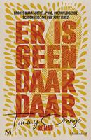Er is geen daar daar - Tommy Orange - Hardcover (9789029091619) - thumbnail