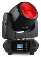 BeamZ 2x Fuze75B Beam LED movinghead met flightcase - thumbnail
