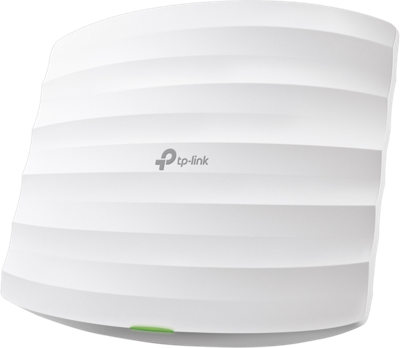 TP-LINK EAP225 EAP225 WiFi-accesspoint 1.3 GBit/s 2.4 GHz, 5 GHz