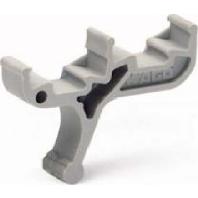 WAGO 2002-121 Labeladapter 50 stuk(s)