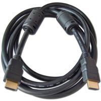 Cablexpert HDMI Cable v2.0 with Ethernet, M/M, 10m, CC-HDMI4-10M - thumbnail