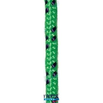 Cabos para driza POL2205280240 - TRIM-DINGHY XL 4MM. VERDE (12 M
