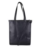 Cowboysbag Laptop Bag Buckley 13 Inch-Black - thumbnail