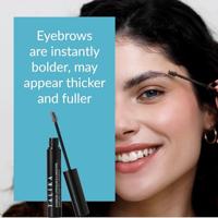 Talika Eye Eyebrow Liposourcils Mascara Chestnut 5ml - thumbnail