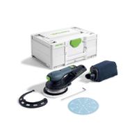 Festool ETSC 2 150-Basic Accu excenterschuurmachine - 577723 - thumbnail
