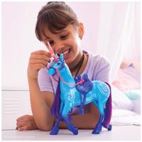 Actiefiguur Spin Master Unicorn Academy Eenhoorn 3 Onderdelen - thumbnail