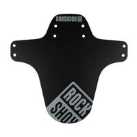 ROCKSHOX spatlap, voorwiel "fender" clip-on fender rs black/grey - thumbnail