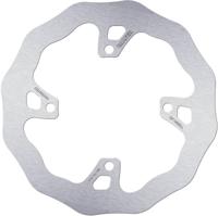 GALFER golf remschijf "df149 wave rotor df149 wll offroad rigid muddy - thumbnail