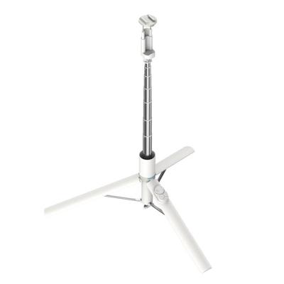 Telesin Auto-Open Selfie Stick 170cm met Zoom/Focus Remote Telesin Auto-Open Selfie Stick 170cm met Zoom/Focus Remote