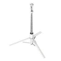 Telesin Auto-Open Selfie Stick 170cm met Zoom/Focus Remote - thumbnail